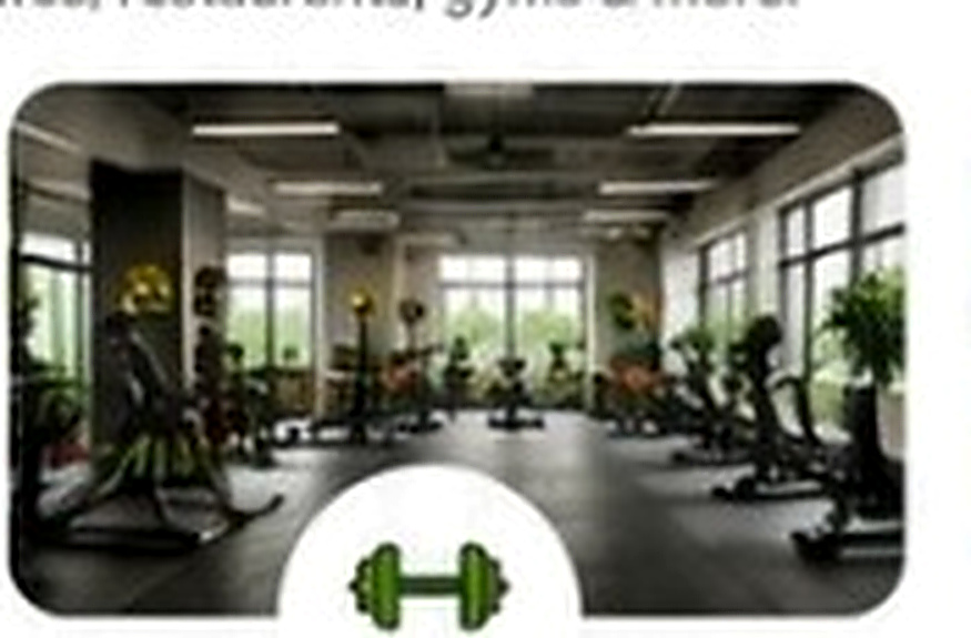 Gyms
